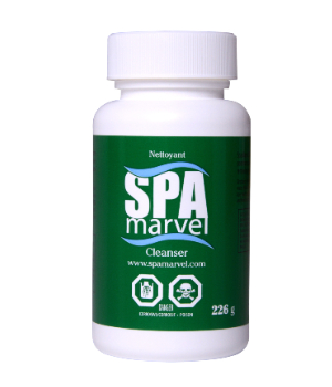 Spa Marvel Cleanser