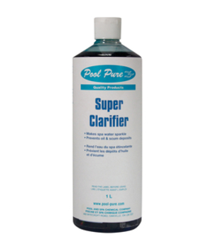 Pool Pure Clarifier (1 L Container)